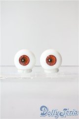 16ｍｍ/レジンアイ　SADOL製 U-25-08-12-193-NY-ZU