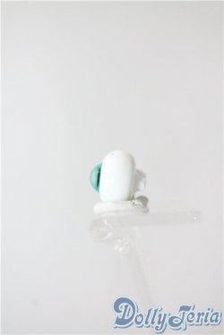 画像2: 16mm/グラスアイ U-25-08-12-192-NY-ZU
