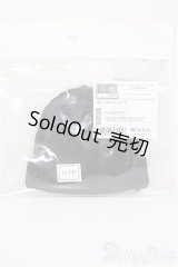 SD/OF ニットキャップ/1/3　60ｃｍ　BJD　MJD　衣装　ドール用 A-25-08-13-140-NY-ZA