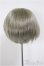 画像2: 8-9inch/ウィッグ/インチ　BJD　MJD　ドール用 A-25-08-13-126-NY-ZA (2)