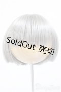 8inch/ウィッグ　SWITCH製/インチ　BJD　MJD　ドール用 A-25-10-08-550-NY-ZA