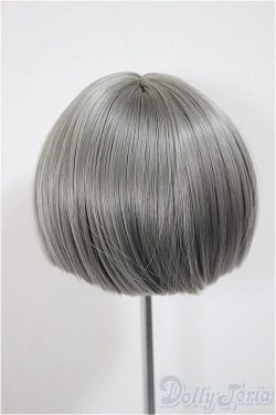 画像2: 8inch/ウィッグ　SWITCH製/インチ　BJD　MJD　ドール用 A-25-08-13-128-NY-ZA