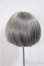 画像2: 8inch/ウィッグ　SWITCH製/インチ　BJD　MJD　ドール用 A-25-08-13-128-NY-ZA (2)