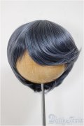 8inch/ウィッグ　SWITCH製/インチ　BJD　MJD　ドール用 A-25-08-13-127-NY-ZA
