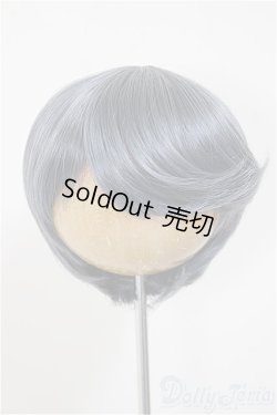 画像1: 8inch/ウィッグ　SWITCH製/インチ　BJD　MJD　ドール用 A-25-08-13-127-NY-ZA