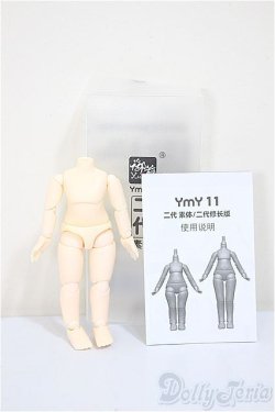画像1: YMY11/ボディ/ A-25-08-13-148-NY-ZA