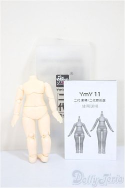 画像2: YMY11/ボディ/ A-25-08-13-148-NY-ZA