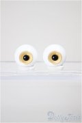 14mm/グラスアイ/ドール用　アイ A-25-08-13-131-NY-ZA