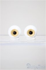 14mm/グラスアイ/ドール用　アイ A-25-08-13-131-NY-ZA