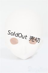 DD/DDH-10ヘッド/BJD　球体関節人形 A-25-08-13-200-NY-ZA