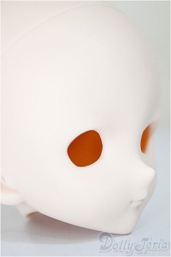 画像2: DD/DDH-10ヘッド/BJD　球体関節人形 A-25-08-13-200-NY-ZA