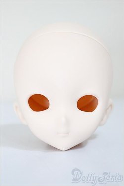 画像1: DD/DDH-10ヘッド/BJD　球体関節人形 A-25-08-13-202-NY-ZA