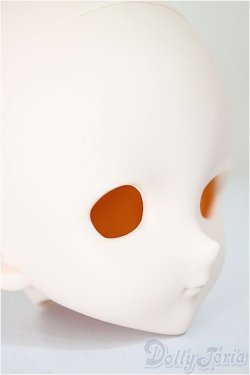 画像2: DD/DDH-10ヘッド/BJD　球体関節人形 A-25-08-13-202-NY-ZA