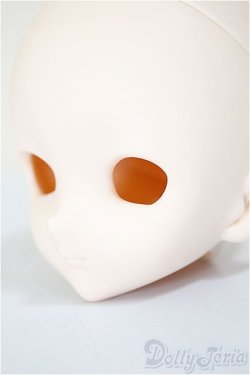 画像3: DD/DDH-10ヘッド/BJD　球体関節人形 A-25-08-13-202-NY-ZA