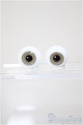 16mm/グラスアイ/ドール用　アイ A-25-08-13-133-NY-ZA