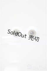 16mm/グラスアイ/ドール用　アイ A-25-08-13-133-NY-ZA