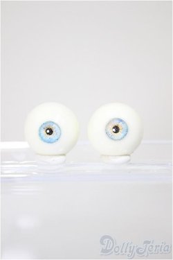 画像1: レジンアイ/18mm/ドール用　アイ A-25-08-13-135-NY-ZA