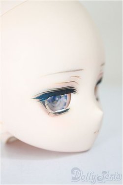 画像2: DDH-29/melty mily様カスタム/BJD　球体関節人形 A-25-08-13-203-NY-ZA