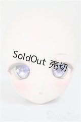 DD/DDH-01:m.t*様カスタムヘッド/BJD　球体関節人形 A-25-08-13-205-NY-ZA