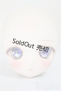 DD/DDH-01:m.t*様カスタムヘッド/BJD　球体関節人形 A-25-08-13-205-NY-ZA