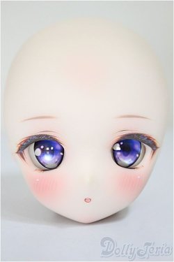 画像1: DD/DDH-01:m.t*様カスタムヘッド/BJD　球体関節人形 A-25-08-13-205-NY-ZA
