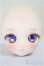 画像1: DD/DDH-01:m.t*様カスタムヘッド/BJD　球体関節人形 A-25-08-13-205-NY-ZA (1)