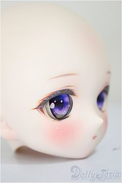 画像2: DD/DDH-01:m.t*様カスタムヘッド/BJD　球体関節人形 A-25-08-13-205-NY-ZA