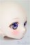 画像2: DD/DDH-01:m.t*様カスタムヘッド/BJD　球体関節人形 A-25-08-13-205-NY-ZA (2)
