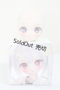 画像4: DD/DDH-01:m.t*様カスタムヘッド/BJD　球体関節人形 A-25-08-13-205-NY-ZA