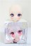 画像4: DD/DDH-01:m.t*様カスタムヘッド/BJD　球体関節人形 A-25-08-13-205-NY-ZA (4)