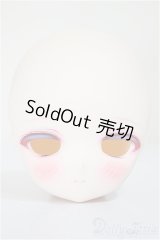 DDH-01/カスタムヘッド/BJD　球体関節人形 A-25-08-13-204-NY-ZA