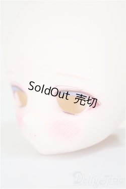 画像3: DDH-01/カスタムヘッド/BJD　球体関節人形 A-25-08-13-204-NY-ZA