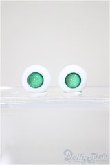 14mm/グラスアイ/ドール用　アイ A-25-08-13-132-NY-ZA