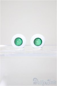 14mm/グラスアイ/ドール用　アイ A-25-08-13-132-NY-ZA