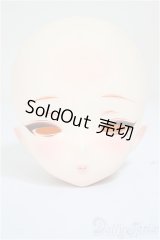 IMOMODOLL/1/4/Juicy Jewelry様製:TIAMATカスタムヘッド/BJD　球体関節人形 A-25-08-13-118-NY-ZA