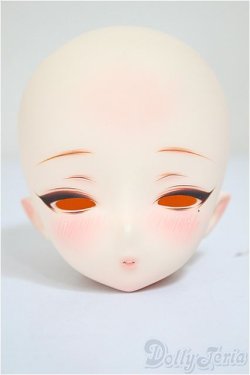画像1: IMOMODOLL/1/4/Juicy Jewelry様製:TIAMATカスタムヘッド/BJD　球体関節人形 A-25-08-13-118-NY-ZA