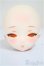 画像1: IMOMODOLL/1/4/Juicy Jewelry様製:TIAMATカスタムヘッド/BJD　球体関節人形 A-25-08-13-118-NY-ZA (1)