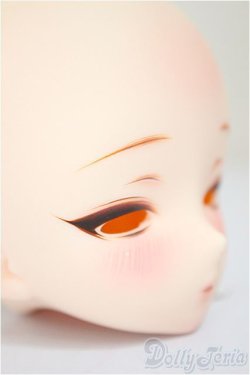 画像2: IMOMODOLL/1/4/Juicy Jewelry様製:TIAMATカスタムヘッド/BJD　球体関節人形 A-25-08-13-118-NY-ZA