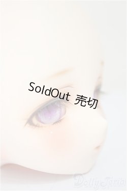 画像3: Imomodoll/Atrium Hoshino様製:1/4 Miko カスタムヘッド+アイ+ウィッグ/BJD　球体関節人形 A-25-08-13-117-NY-ZA