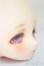 画像3: Imomodoll/Atrium Hoshino様製:1/4 Miko カスタムヘッド+アイ+ウィッグ/BJD　球体関節人形 A-25-08-13-117-NY-ZA (3)