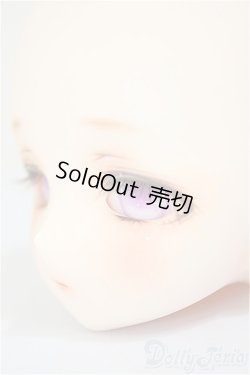 画像4: Imomodoll/Atrium Hoshino様製:1/4 Miko カスタムヘッド+アイ+ウィッグ/BJD　球体関節人形 A-25-08-13-117-NY-ZA