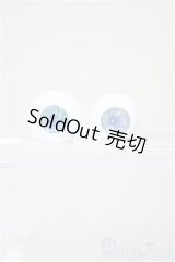 18mm/TSUBAMEYA様製グラスアイ/ドール用　アイ A-25-08-13-130-NY-ZA