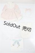 MSD＆SDM/OF:衣装セット Melody.C様製/1/4　40ｃｍ　BJD　MJD　衣装　ドール用 A-25-08-13-120-NY-ZA