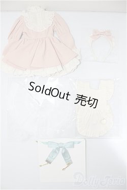 画像1: MSD＆SDM/OF:衣装セット Melody.C様製/1/4　40ｃｍ　BJD　MJD　衣装　ドール用 A-25-08-13-120-NY-ZA