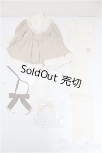 MSD＆SDM/OF:衣装セット Melody.C様製/1/4　40ｃｍ　BJD　MJD　衣装　ドール用 A-25-08-13-119-NY-ZA