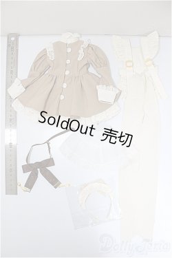 画像2: MSD＆SDM/OF:衣装セット Melody.C様製/1/4　40ｃｍ　BJD　MJD　衣装　ドール用 A-25-08-13-119-NY-ZA
