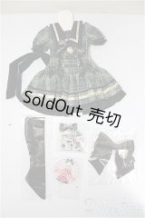 SDM＆MSD/OF:藍月的娃娃屋製 衣装セット/1/4　40ｃｍ　BJD　MJD　衣装　ドール用 A-25-08-13-121-NY-ZA