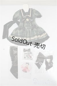 SDM＆MSD/OF:藍月的娃娃屋製 衣装セット/1/4　40ｃｍ　BJD　MJD　衣装　ドール用 A-25-08-13-121-NY-ZA
