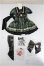 画像1: SDM＆MSD/OF:藍月的娃娃屋製 衣装セット/1/4　40ｃｍ　BJD　MJD　衣装　ドール用 A-25-08-13-121-NY-ZA (1)