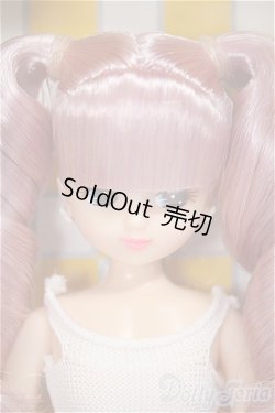 画像1: リカちゃんキャッスル/リカちゃん 2018年度版クリスマスモデル/BJD　球体関節人形 A-25-08-13-106-NY-ZA
